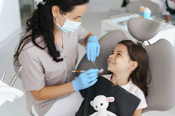 Best Broken Tooth Emergency  in Simmesport, LA