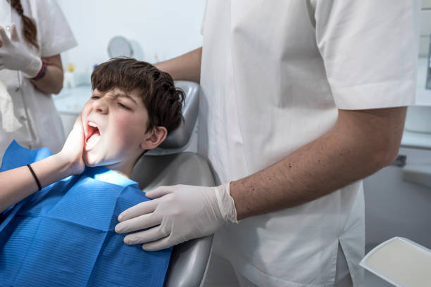 Best Affordable Emergency Dental Care  in Simmesport, LA