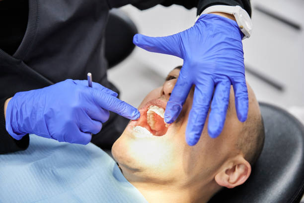  Simmesport, LA Emergency Dentist Pros