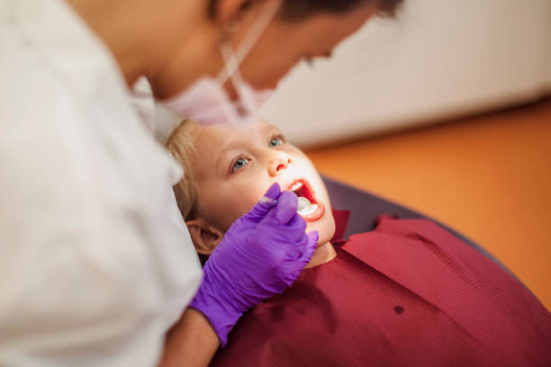 Best Urgent Dental Care  in Simmesport, LA