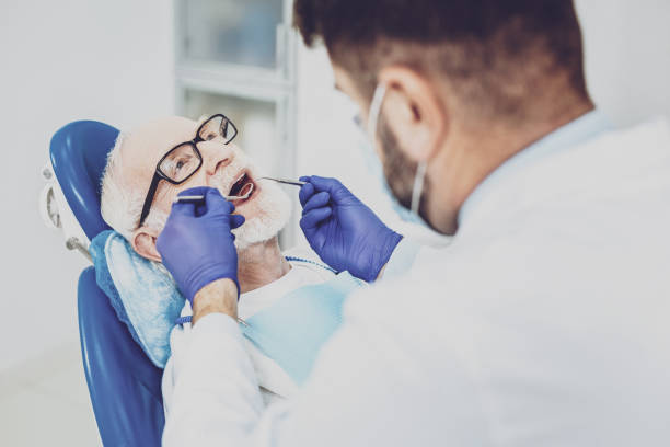 Best Emergency Dental Filling Replacement  in Simmesport, LA